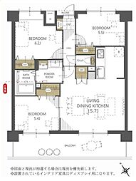 ベルドゥムール新越谷温泉
