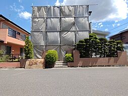 越谷市大泊23期1区画