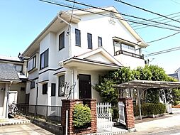 春日部市豊町2丁目 中古戸建