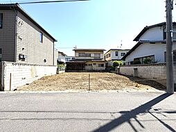 草加新善町第1期　A区画