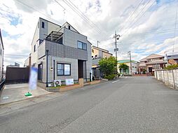 越谷市大間野1丁目　売戸建