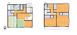 春日部市南3丁目　中古戸建