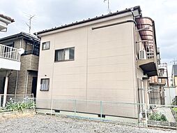 春日部市南3丁目　中古戸建