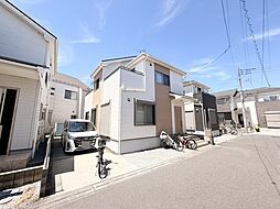 草加市青柳2丁目　中古戸建