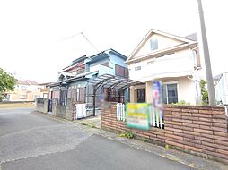 越谷市花田15期