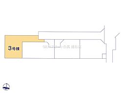 岩槻区城南1期 3号棟
