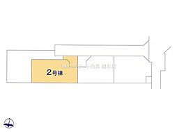 岩槻区城南1期 2号棟