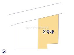 さいたま市岩槻区末田 2号棟