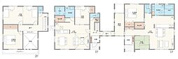 春日部市上柳 中古戸建
