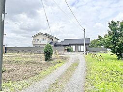 春日部市上柳　中古戸建