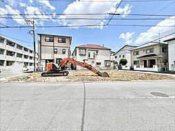 越谷市宮本町9期　1号棟