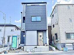 草加市金明町9期　全1棟