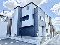 草加市金明町9期 全1棟