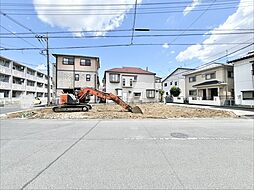 越谷市宮本町9期　2号棟