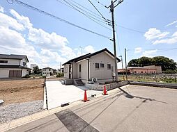 さいたま市岩槻区飯塚　中古戸建