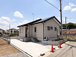 さいたま市岩槻区飯塚　中古戸建