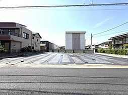 さいたま市岩槻区西町4丁目　売地