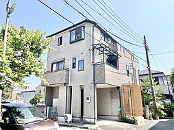 草加市西町　中古戸建