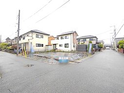 春日部市藤塚25期　全1区画