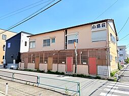 越谷市東越谷4丁目　売地