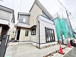 草加市吉町8期　全5棟　6号棟