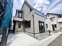 草加市吉町8期　全5棟　2号棟