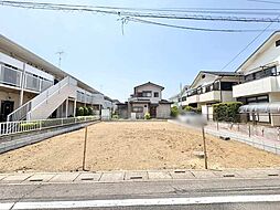 春日部市豊町5丁目　全1区画