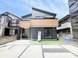 草加市旭町 全1棟