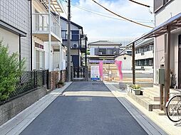 草加市旭町　全1棟