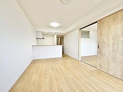パレス草加松原