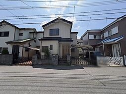 越谷市神明町2丁目　中古戸建