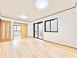 越谷市東大沢2丁目 中古戸建