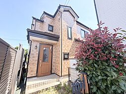 越谷市東大沢2丁目　中古戸建