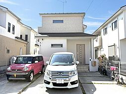 さいたま市岩槻区小溝　中古戸建