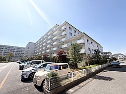 コーポ南越谷Ｂ棟