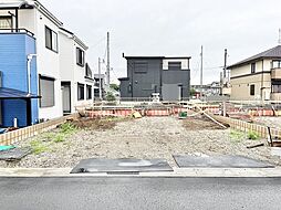 春日部市粕壁東10期 5号棟