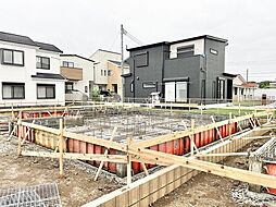 春日部市粕壁東10期　7号棟
