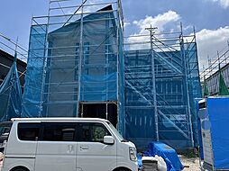 春日部市粕壁東10期 8号棟
