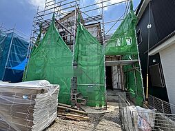 春日部市粕壁東10期 10号棟