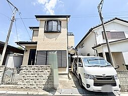 岩槻区表慈恩寺　中古戸建