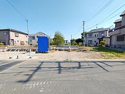 春日部市藤塚　3号棟
