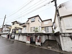 さいたま市岩槻区諏訪1丁目　中古戸建