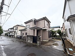 さいたま市岩槻区美幸町　中古戸建