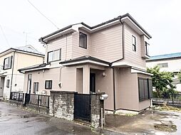 さいたま市岩槻区美幸町　中古戸建