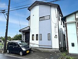 草加市両新田西町　中古戸建
