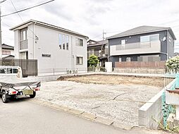 春日部市米島第33　全1棟