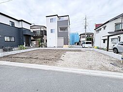 草加市氷川町4期1棟