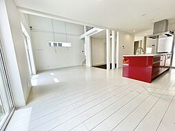 越谷市レイクタウン 中古戸建