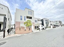 越谷市レイクタウン　中古戸建