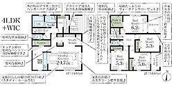 岩槻区城南第2　1期2号棟